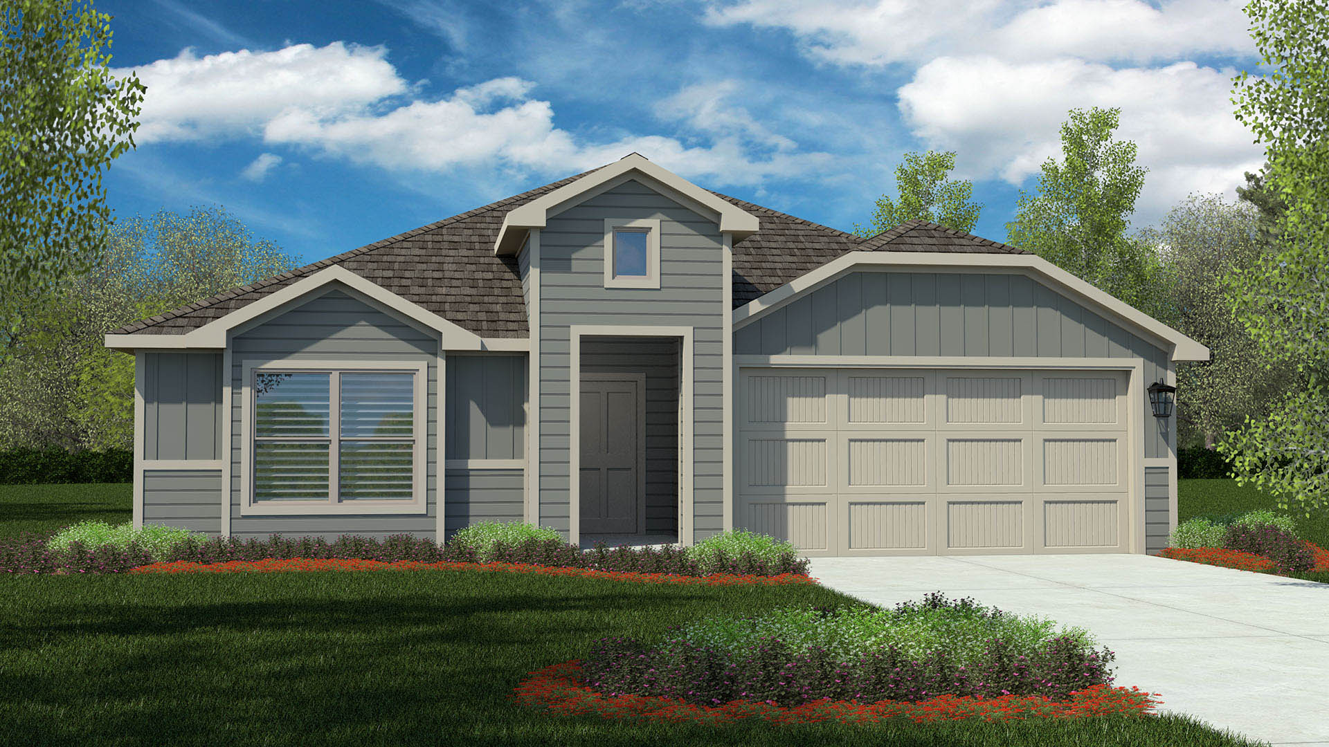 105 Upperman Way exterior