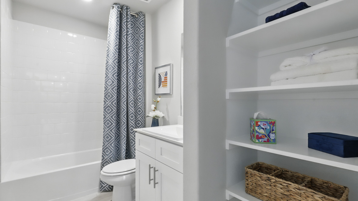 Bathroom 2