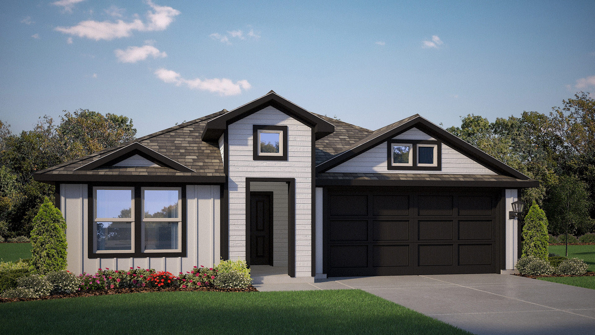 117 UPPERMAN WAY exterior