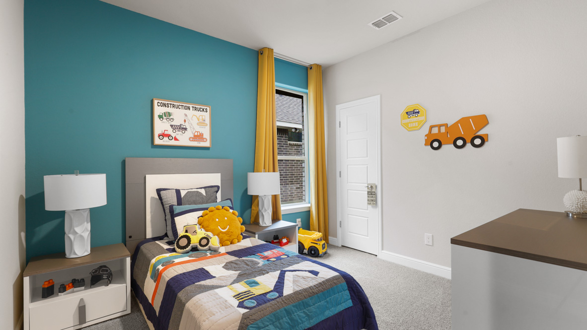 Bedroom 3