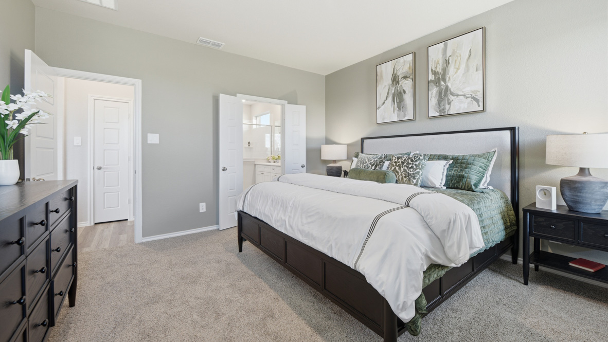 Bedroom 1
