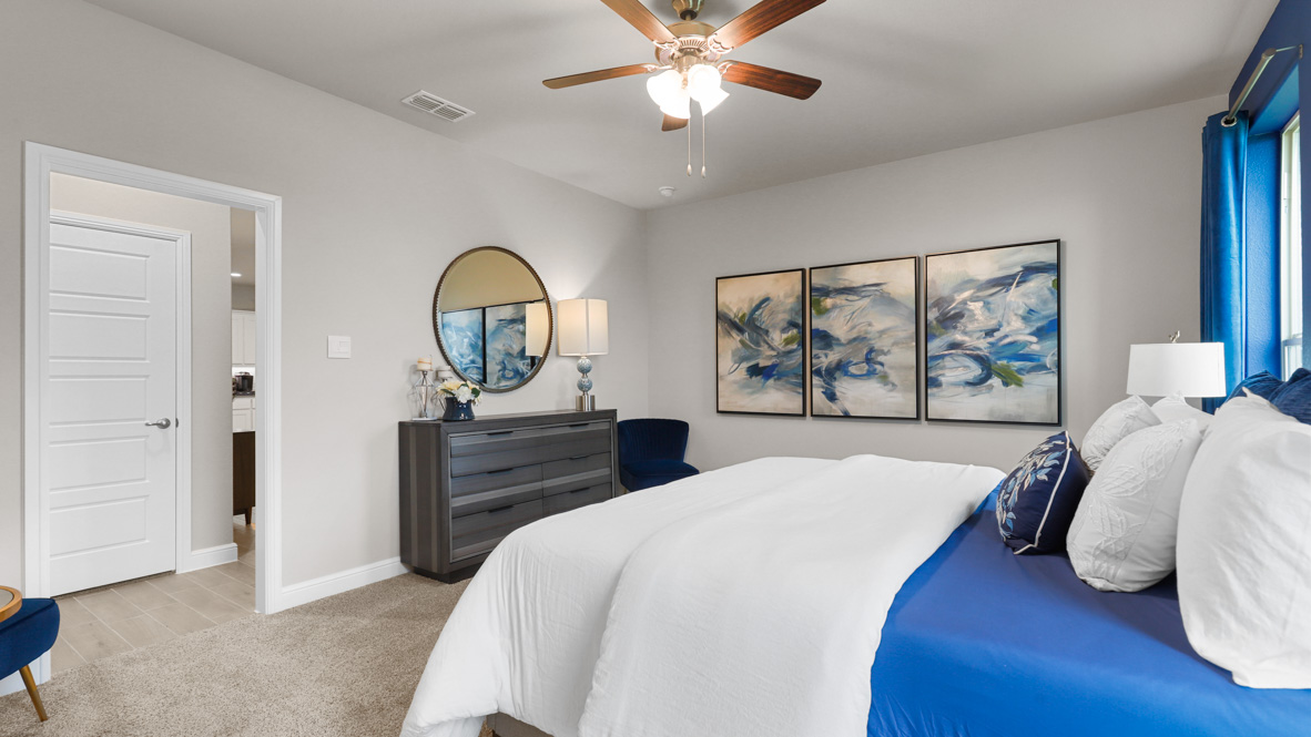Bedroom 1