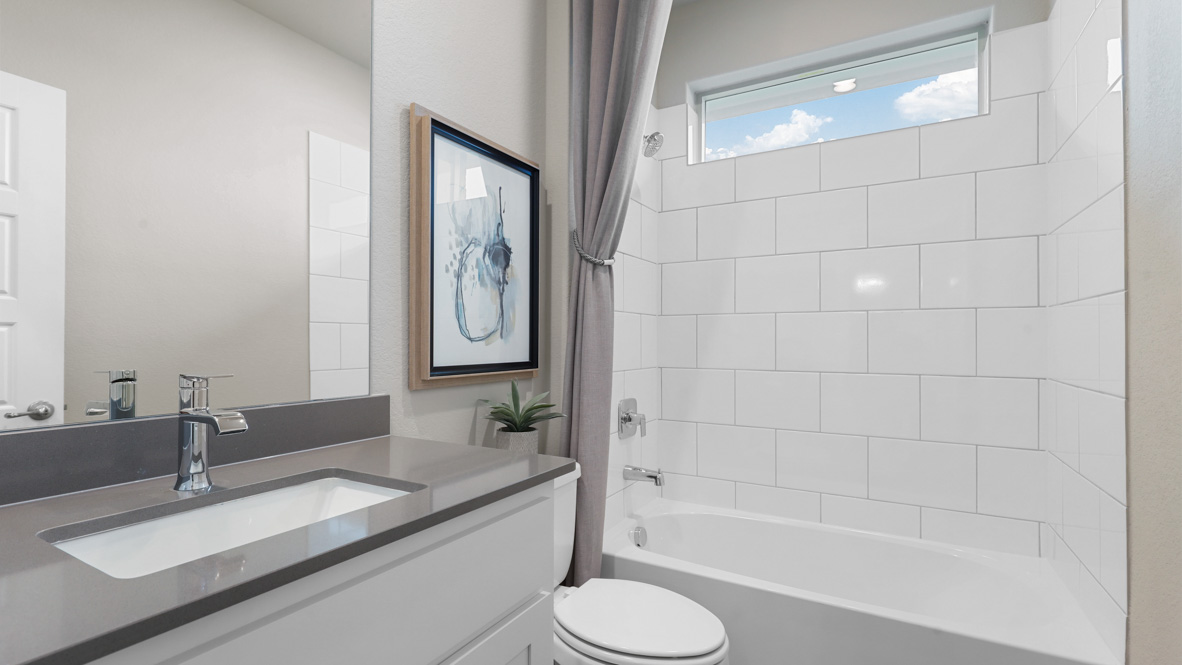Bathroom 3