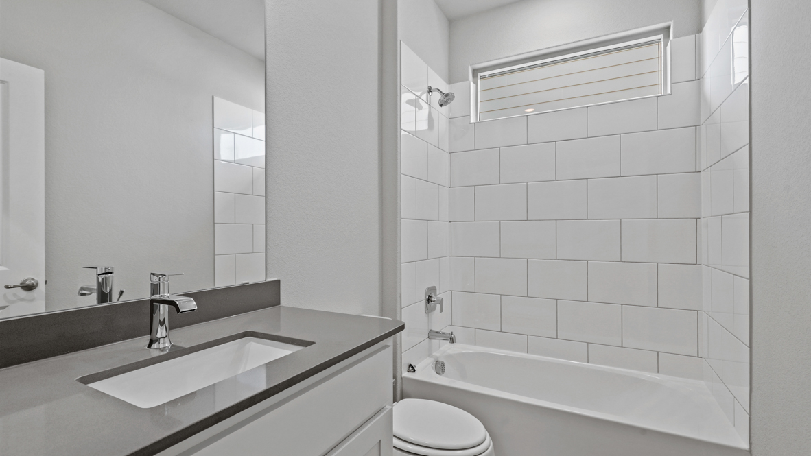 Bathroom 2