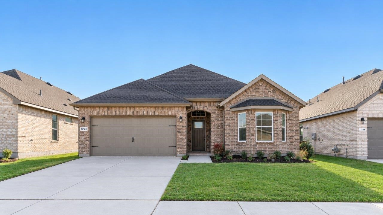 17128 Manzanilla Drive exterior