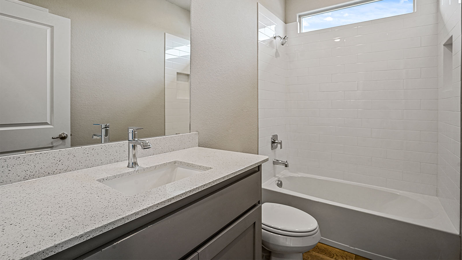 Bathroom 3