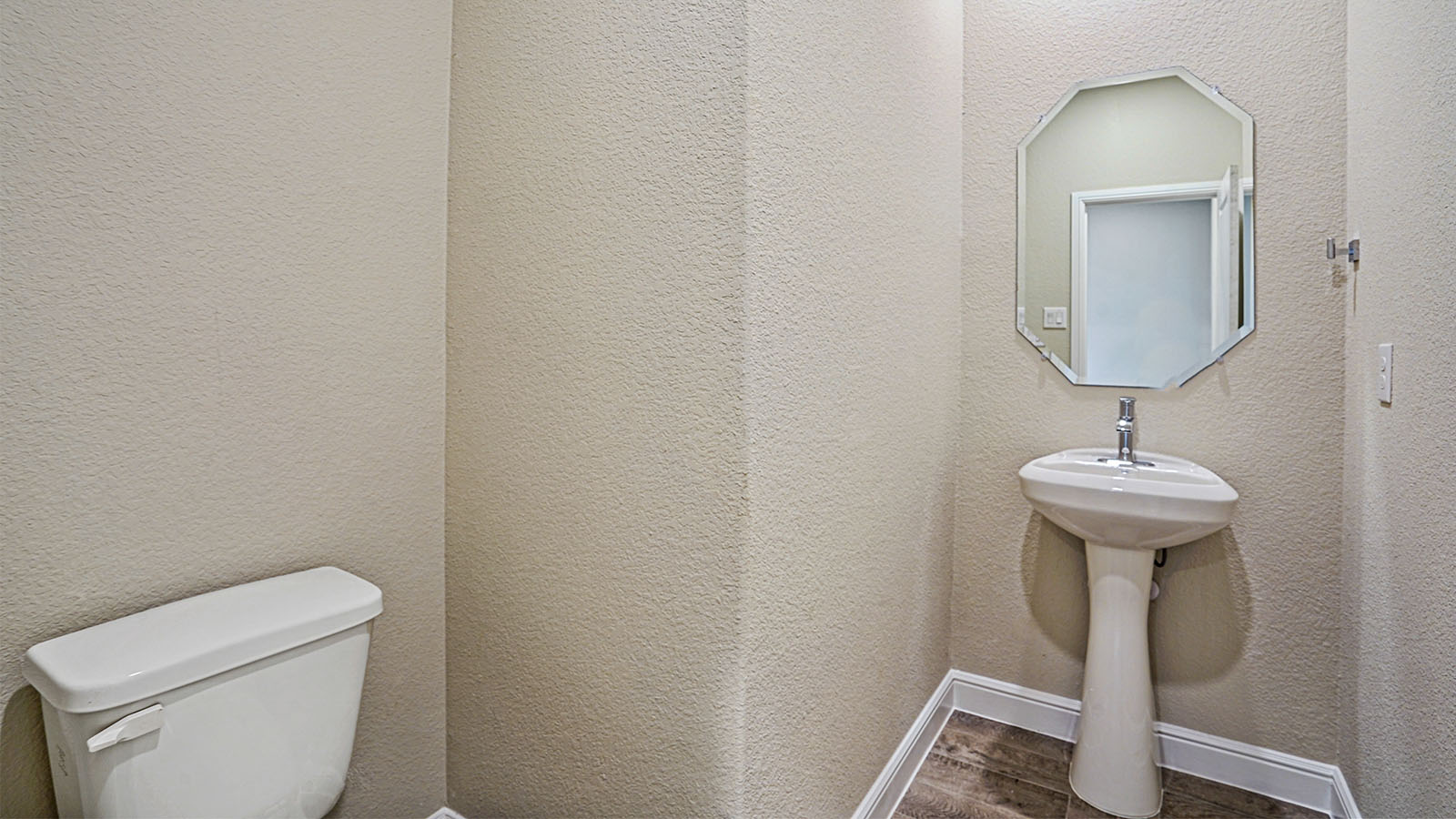 Powder Bath