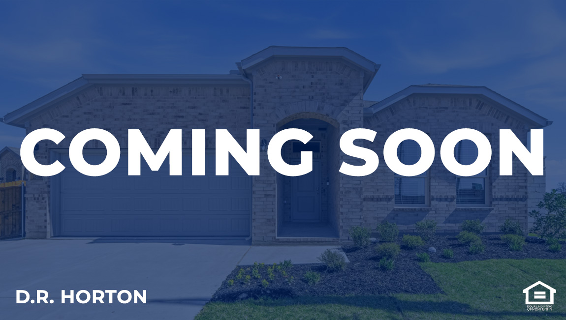 New Community Coming Soon to Justin, TX - Wildflower Ranch