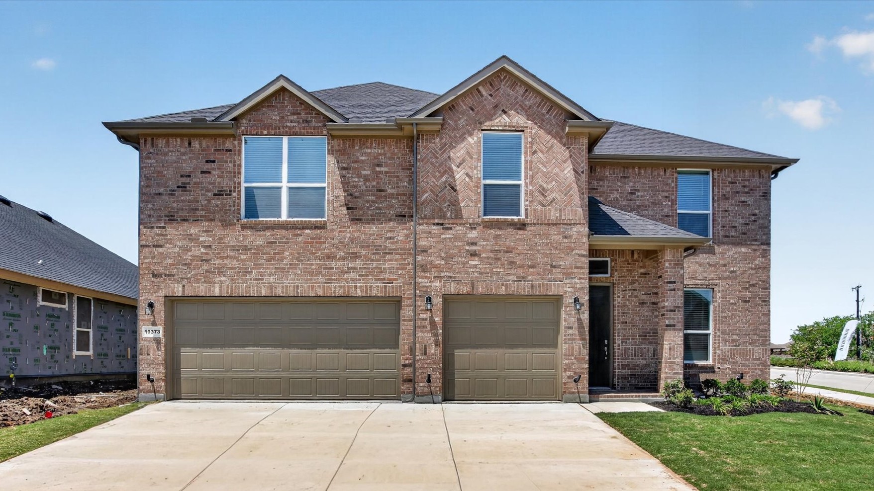 Wimberley floorplan