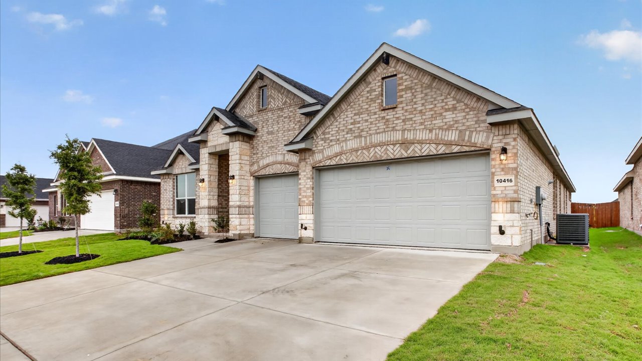 Front of Legacy