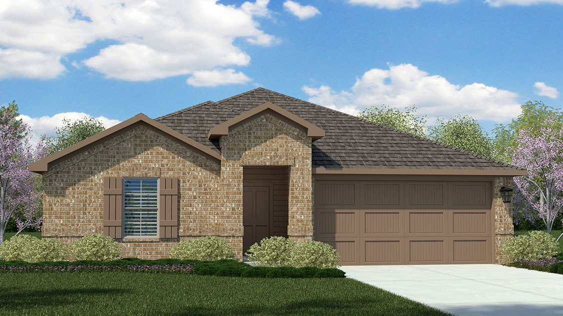5720 Dunraven Court exterior