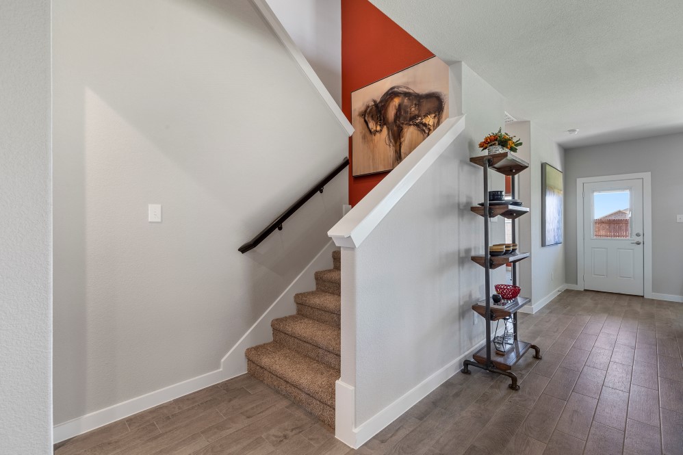 New Homes in The Parks of Alvarado ALVARADO, TX D.R. Horton