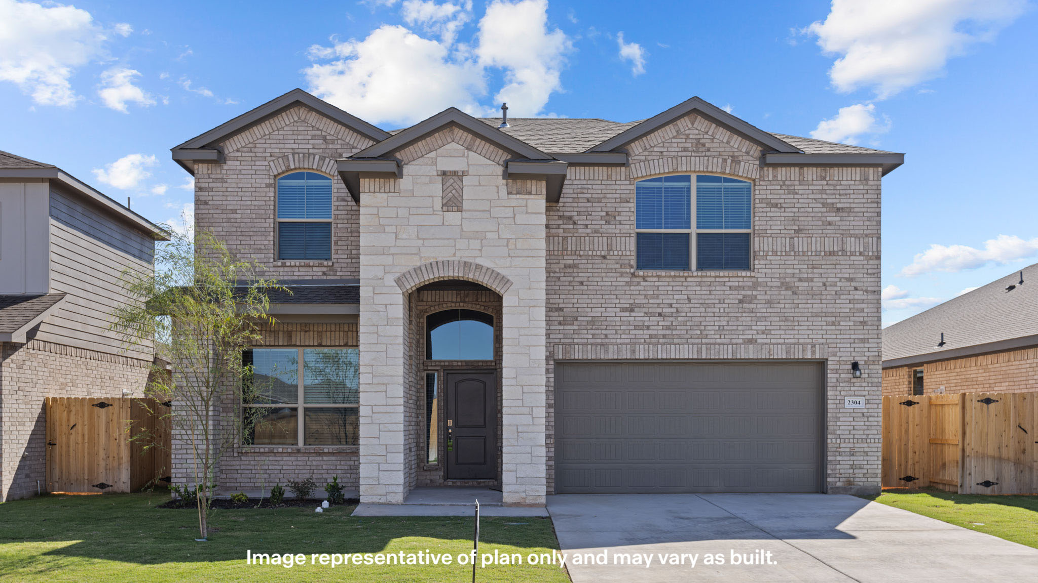 7600 FOX DEN ROAD exterior