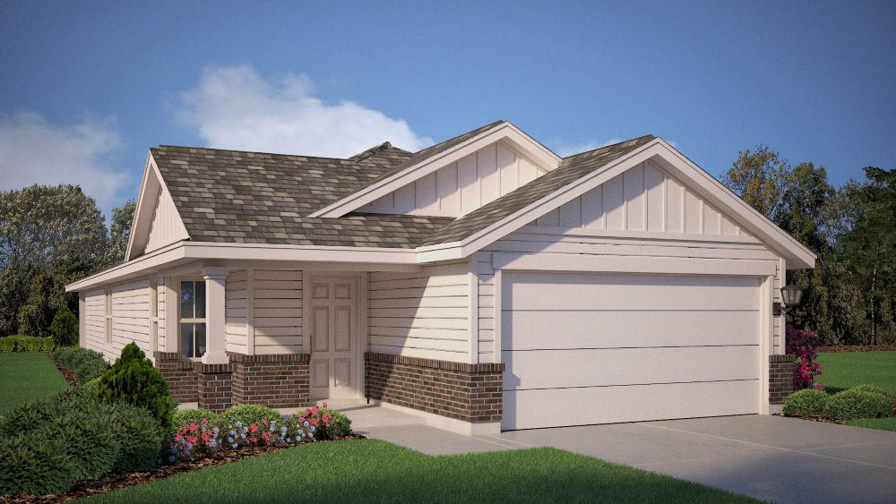 3019 DAMA DAMA ROAD exterior