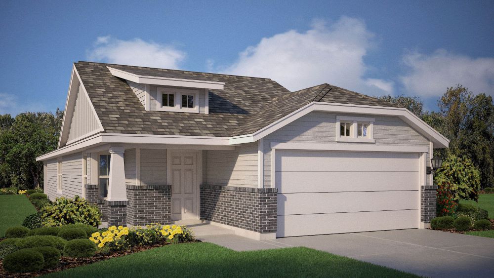 3108 Dama Dama Road exterior