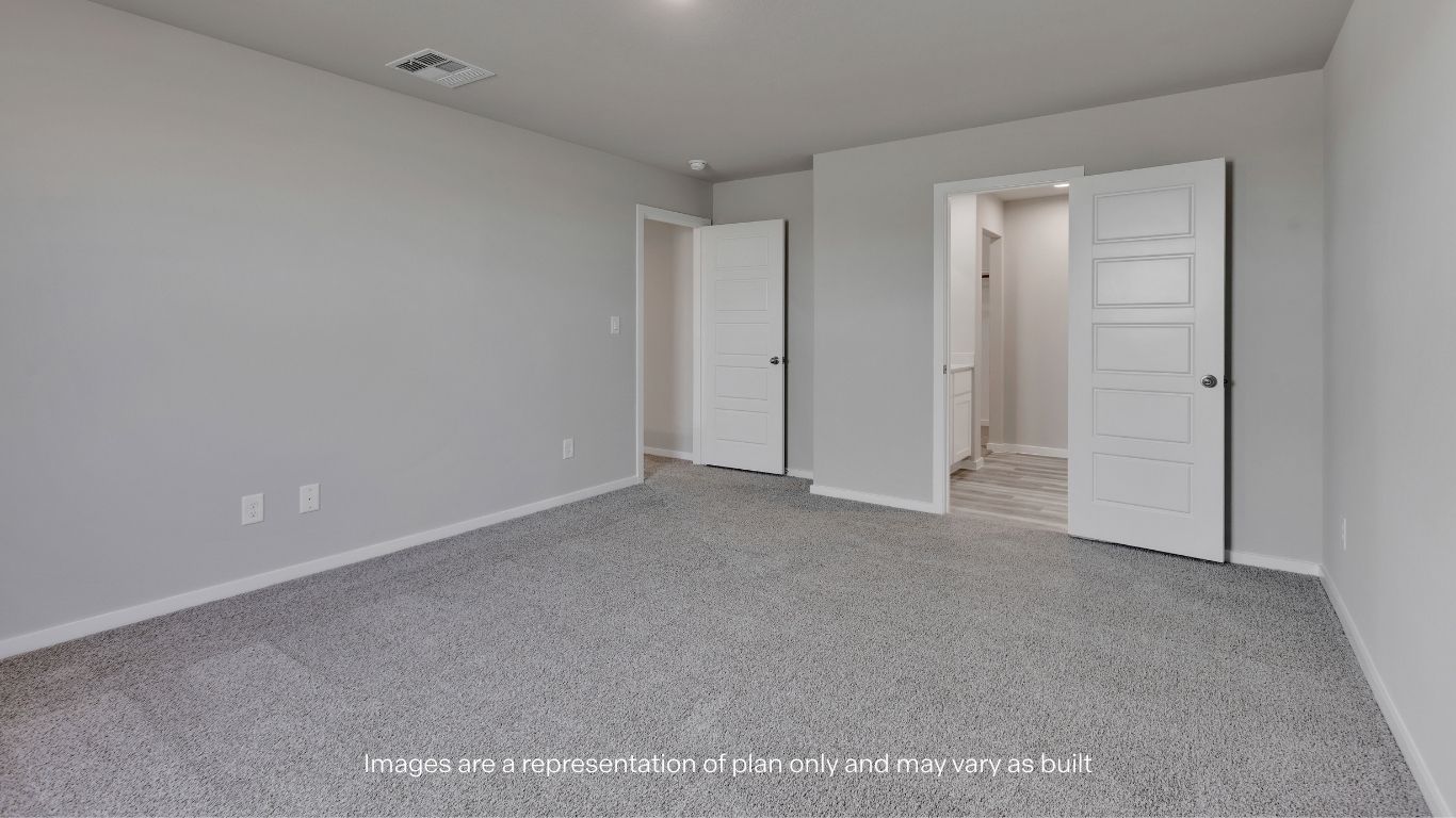 The thoughtfully designed main floor blends entertaining and functionality with a seamless flow between living, dining, and kitchen spaces.