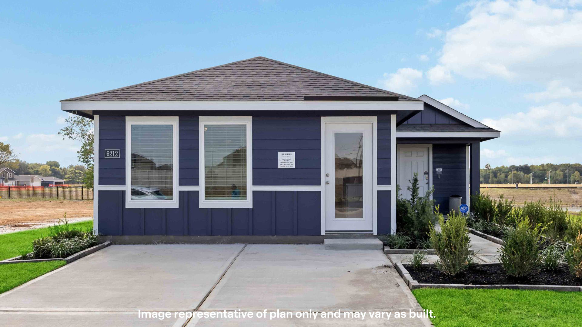 2933 RUSA STREET exterior
