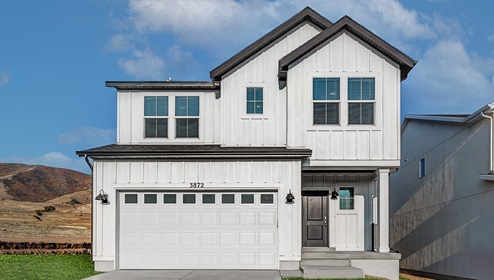 new homes for sale in Lehi