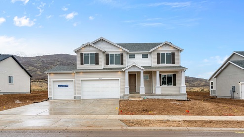 new homes for sale in lehi