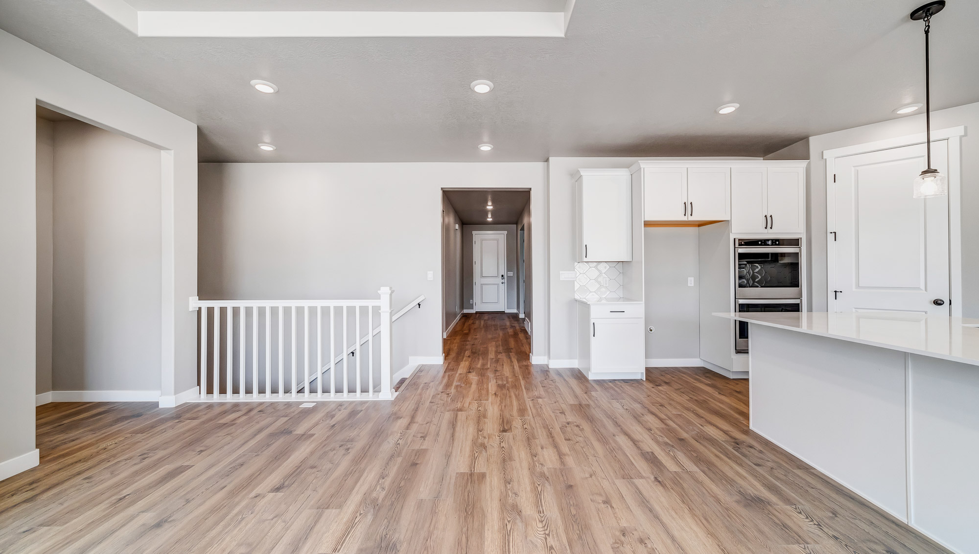 Floor Plan in Little Valley Gateway Magna, UT D.R. Horton