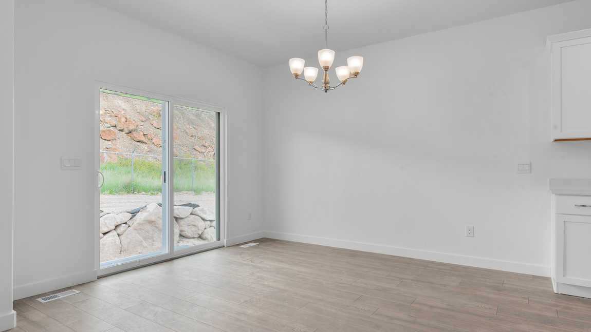 Floor Plan in Little Valley Gateway Magna, UT D.R. Horton