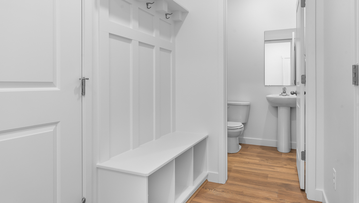 Floor Plan in Little Valley Gateway Magna, UT D.R. Horton