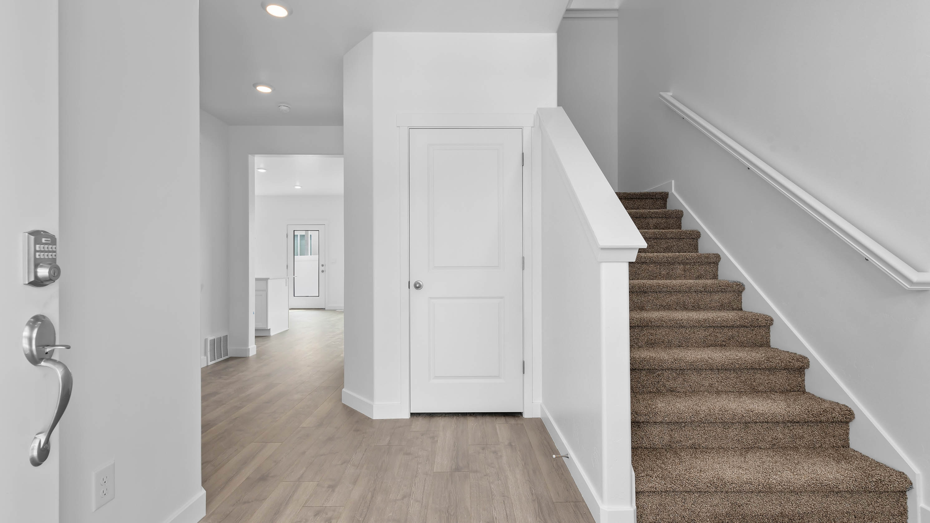 new homes in Salt Lake