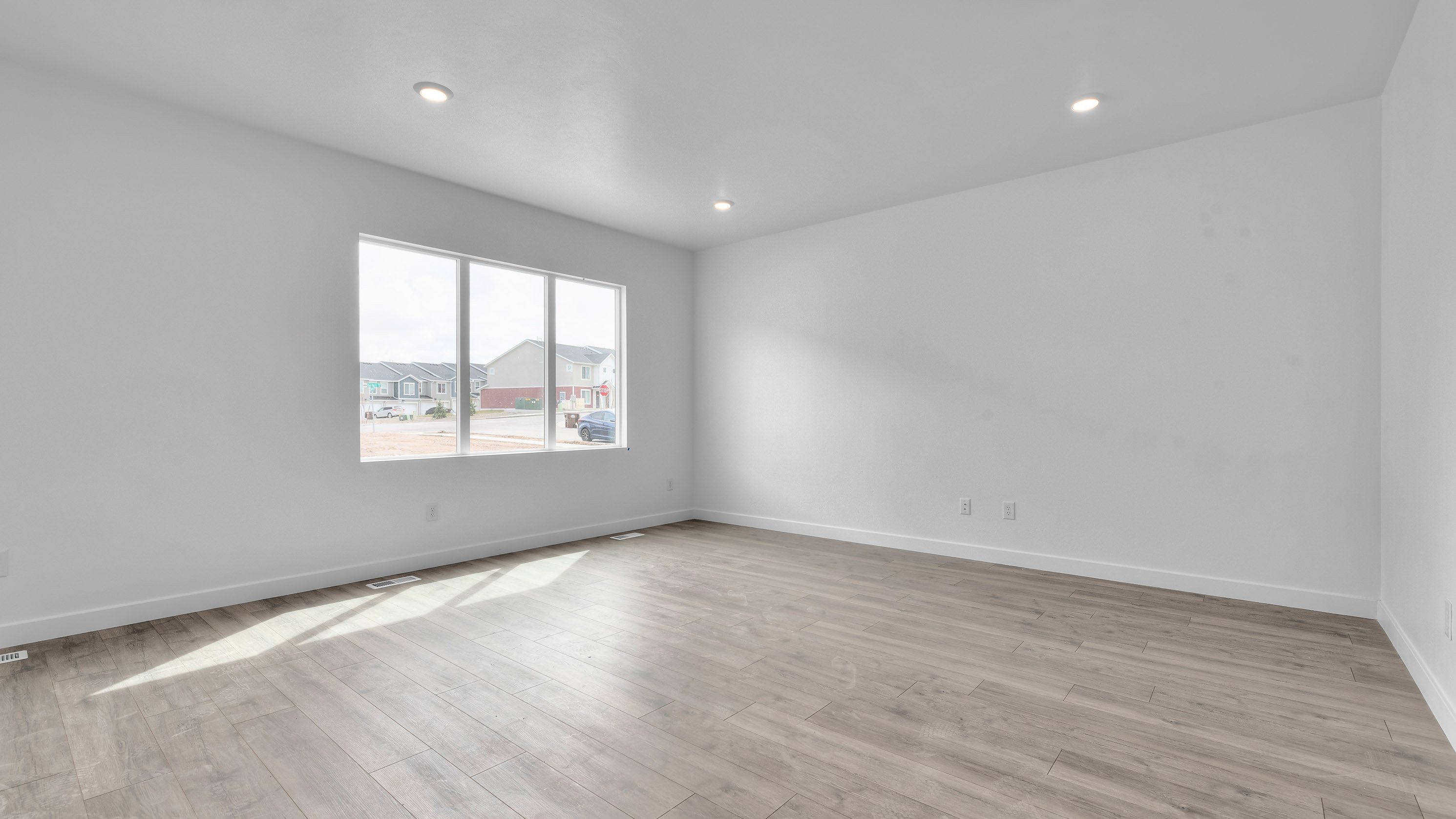 Salt Lake home builders