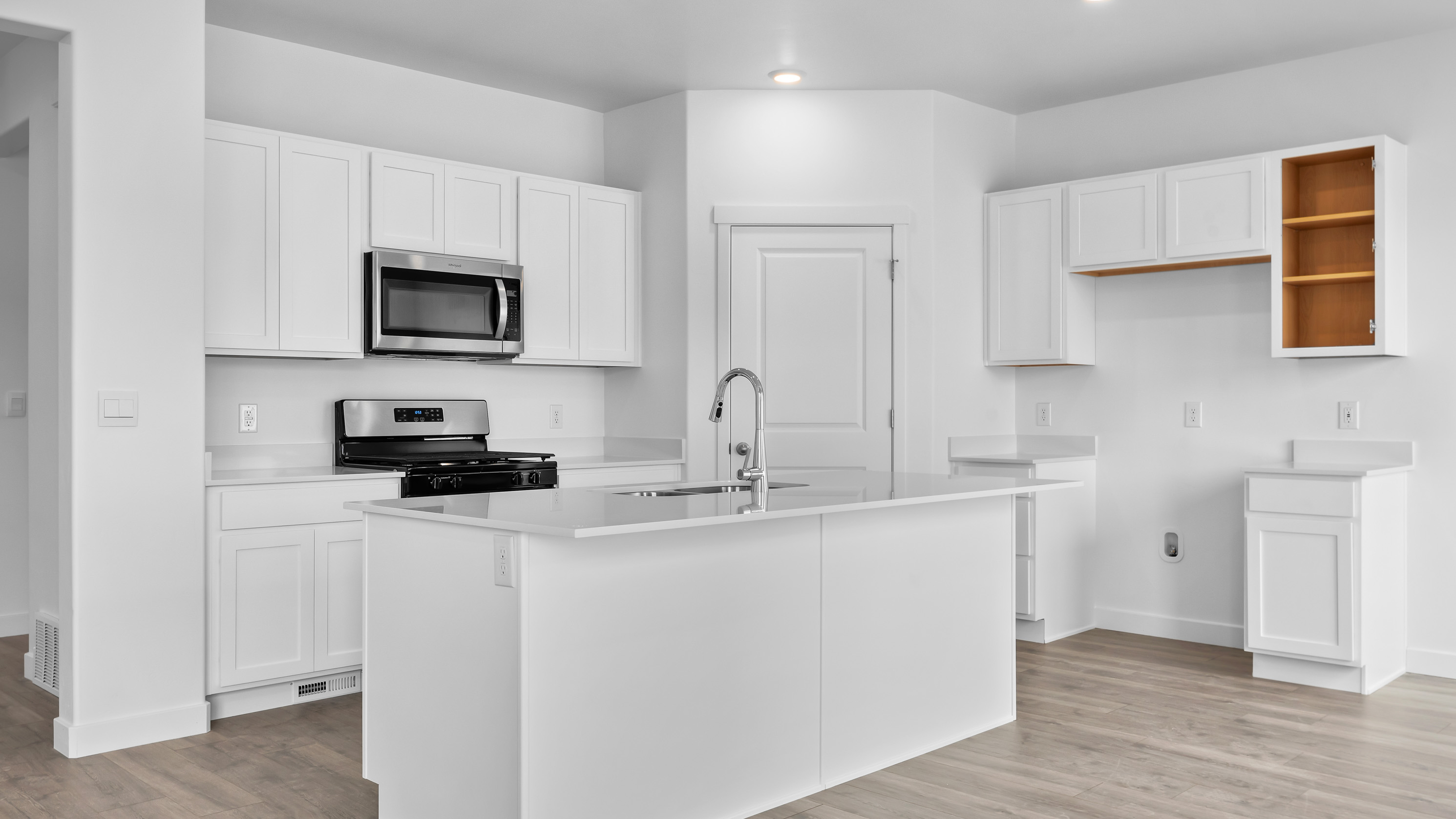 new developments in Magna