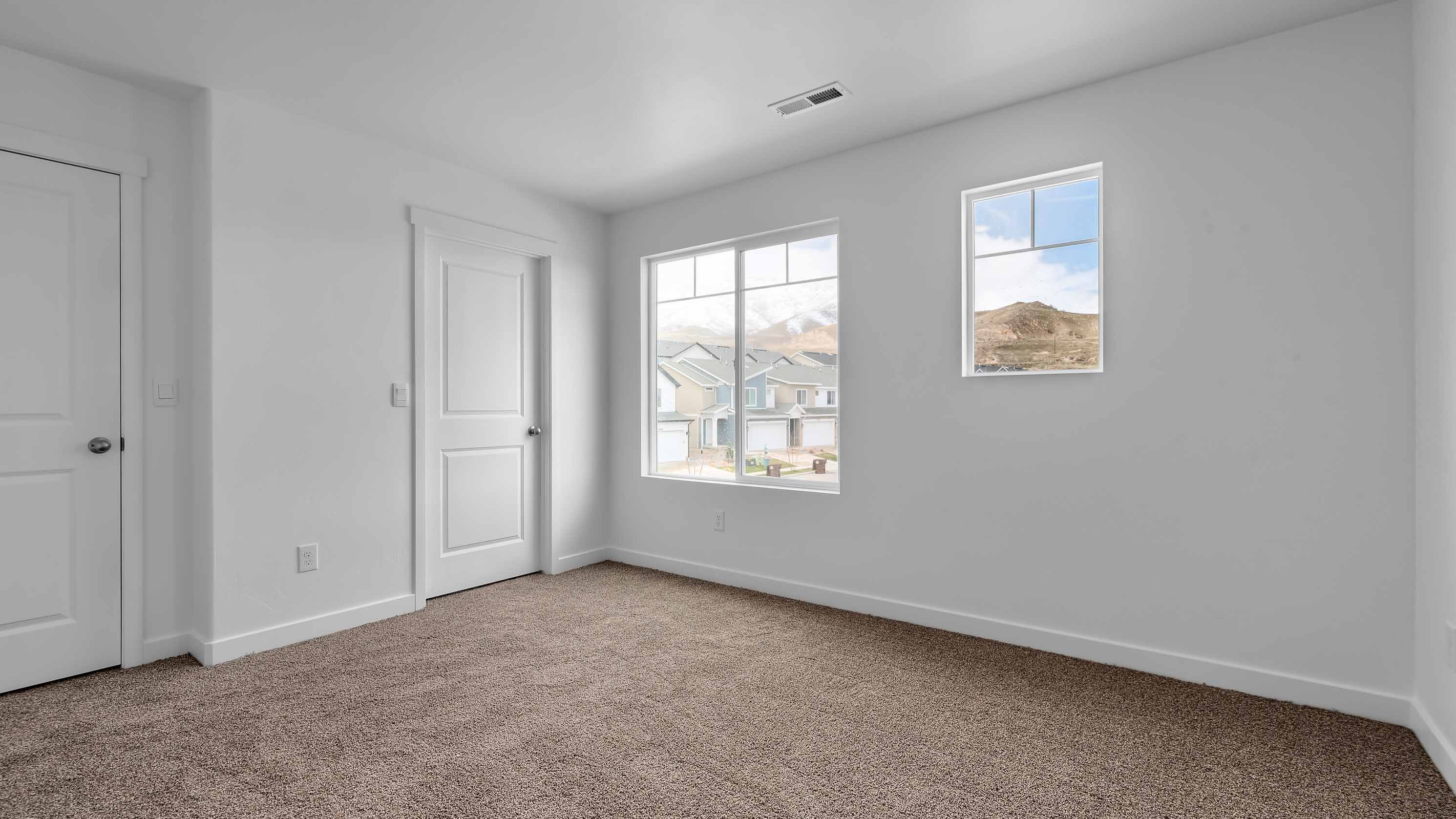 new community in Magna