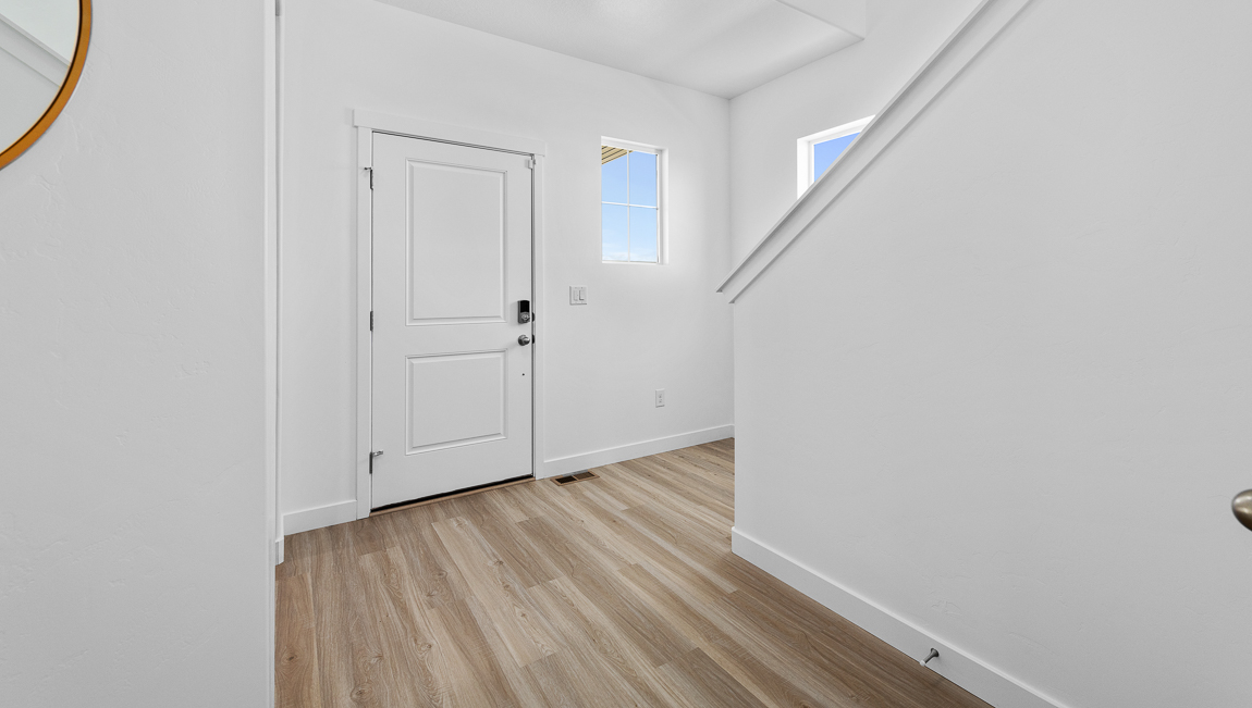 New Homes in Little Valley Gateway Magna, UT D.R. Horton