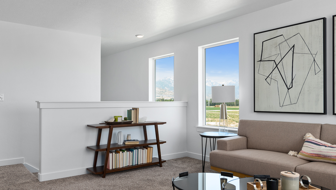 New Homes in Little Valley Gateway Magna, UT D.R. Horton