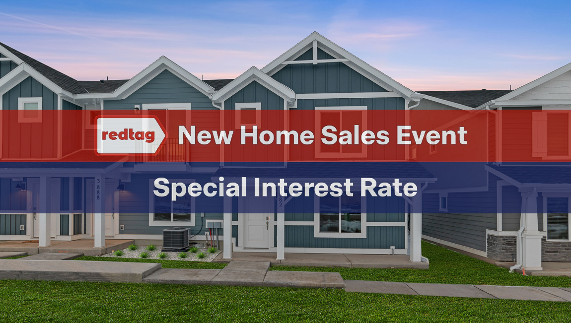 New Homes in Little Valley Gateway Magna, UT Tradition Series