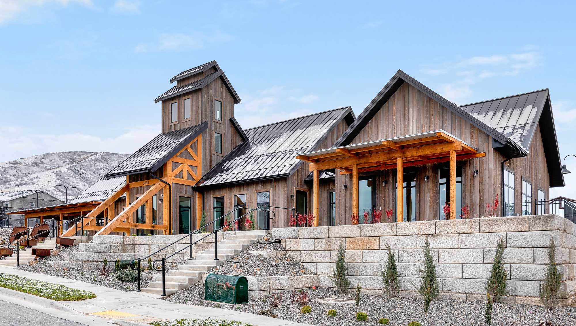 New Homes in Little Valley Gateway Magna, UT D.R. Horton