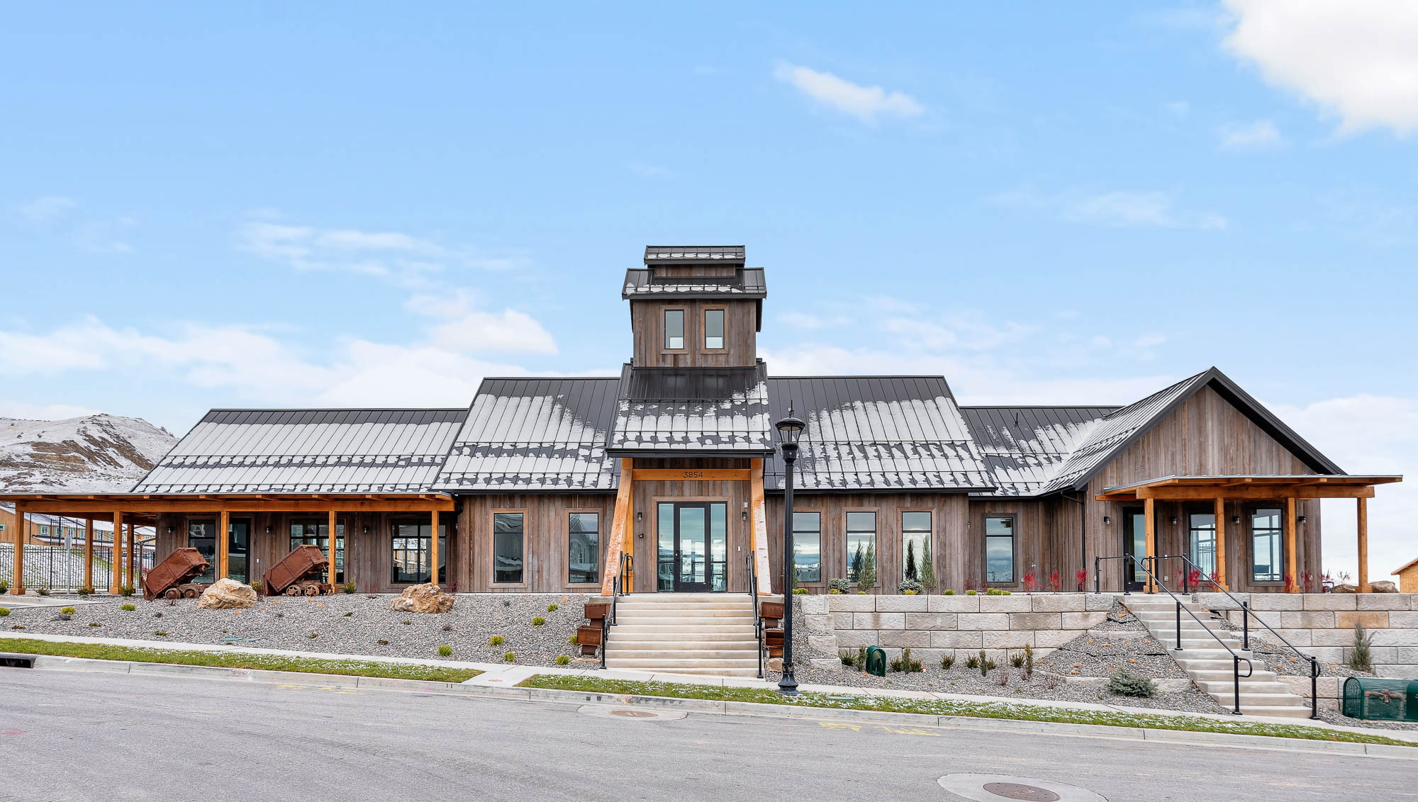 New Homes in Little Valley Gateway Magna, UT D.R. Horton