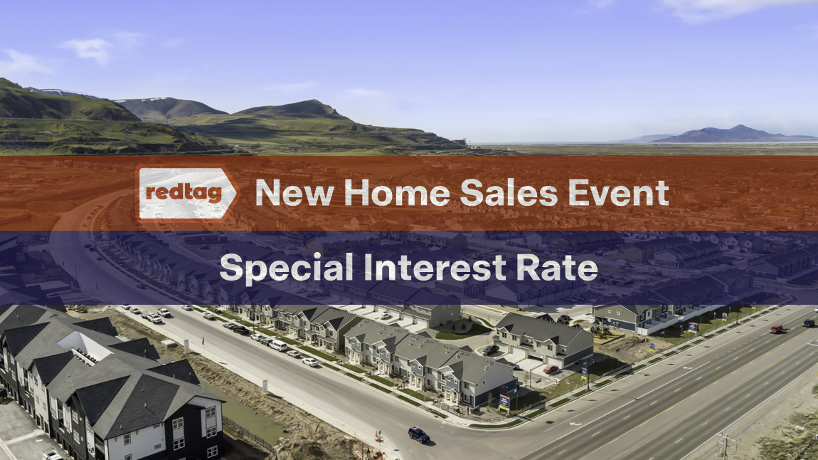 New Homes in Little Valley Gateway Magna, UT D.R. Horton