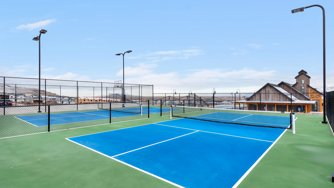 New Homes in Little Valley Gateway Magna, UT D.R. Horton