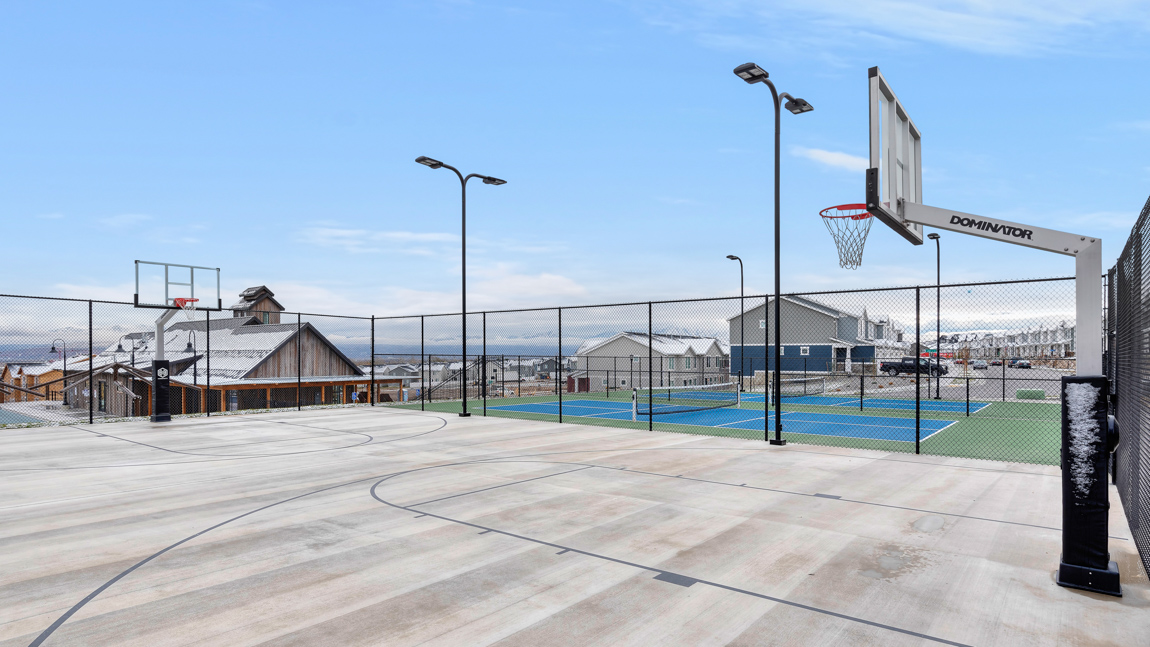 New Homes in Little Valley Gateway Magna, UT D.R. Horton