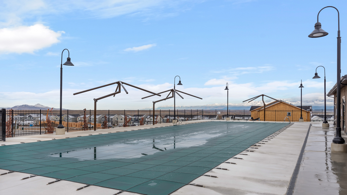 New Homes in Little Valley Gateway Magna, UT D.R. Horton