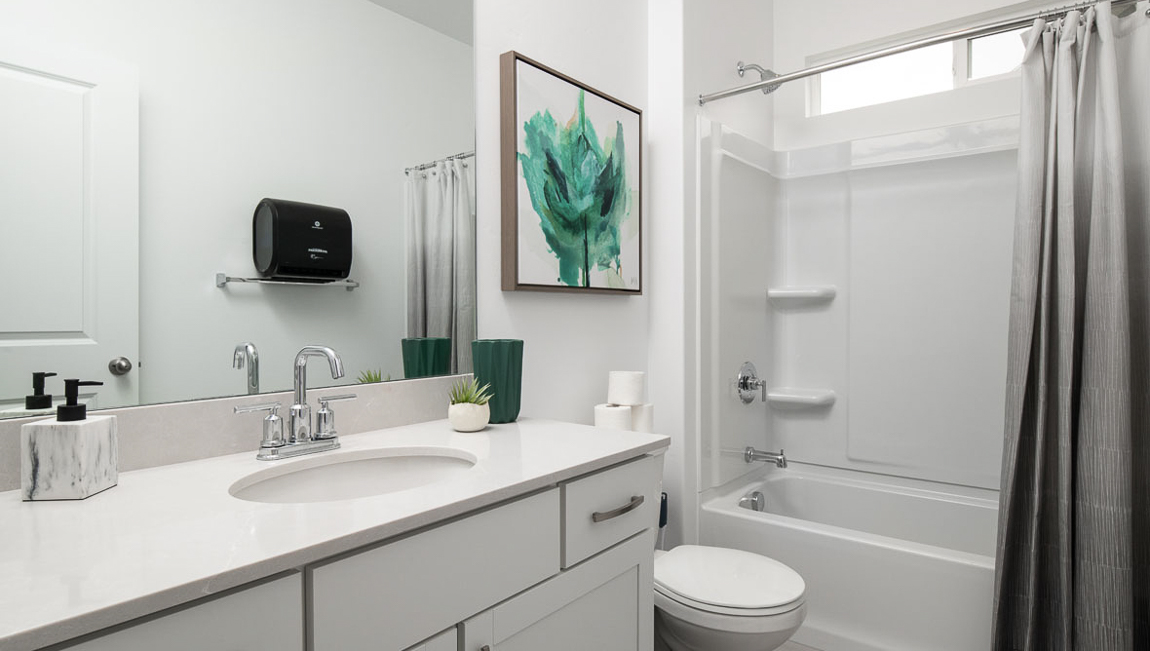 New Homes in Foothill Village Santaquin, UT D.R. Horton