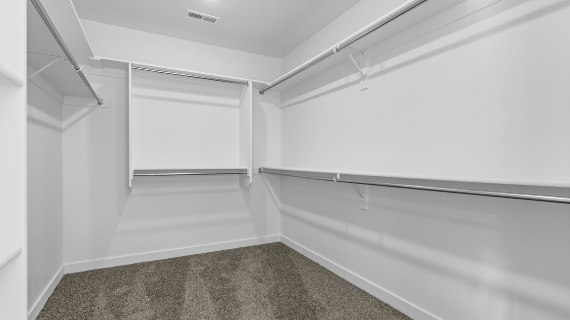 Floor Plan in Foothill Village Santaquin, UT D.R. Horton