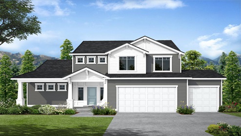 townhomes in Santaquin