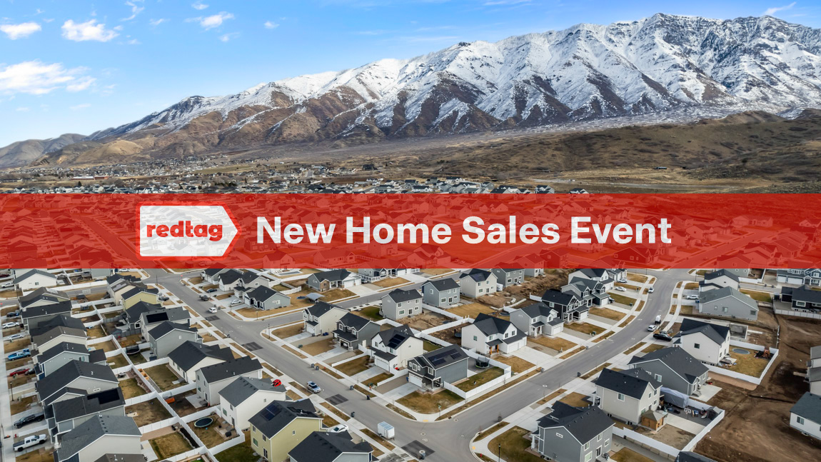 New Homes in Foothill Village Santaquin, Utah D.R. Horton