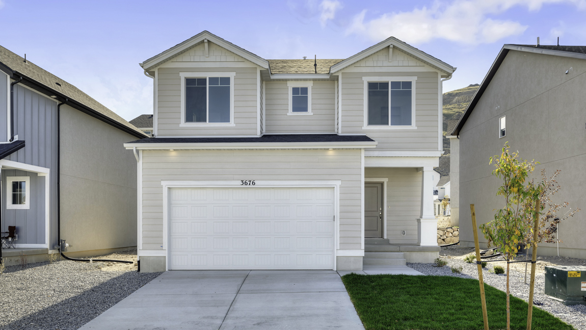 new homes for sale in tooele, utah