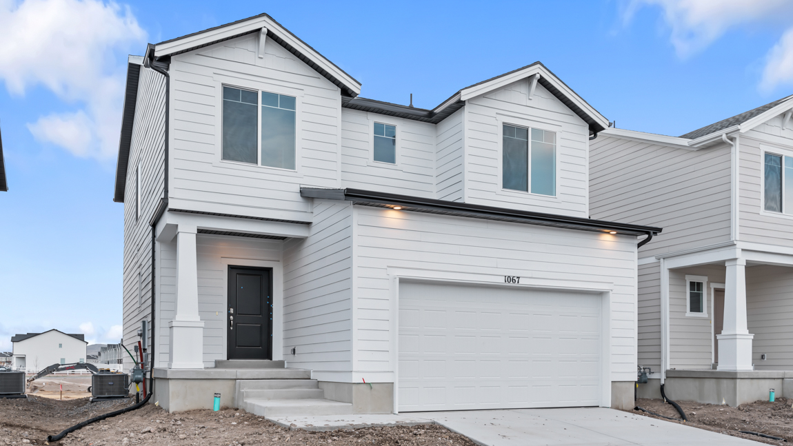 Tooele homes for sale