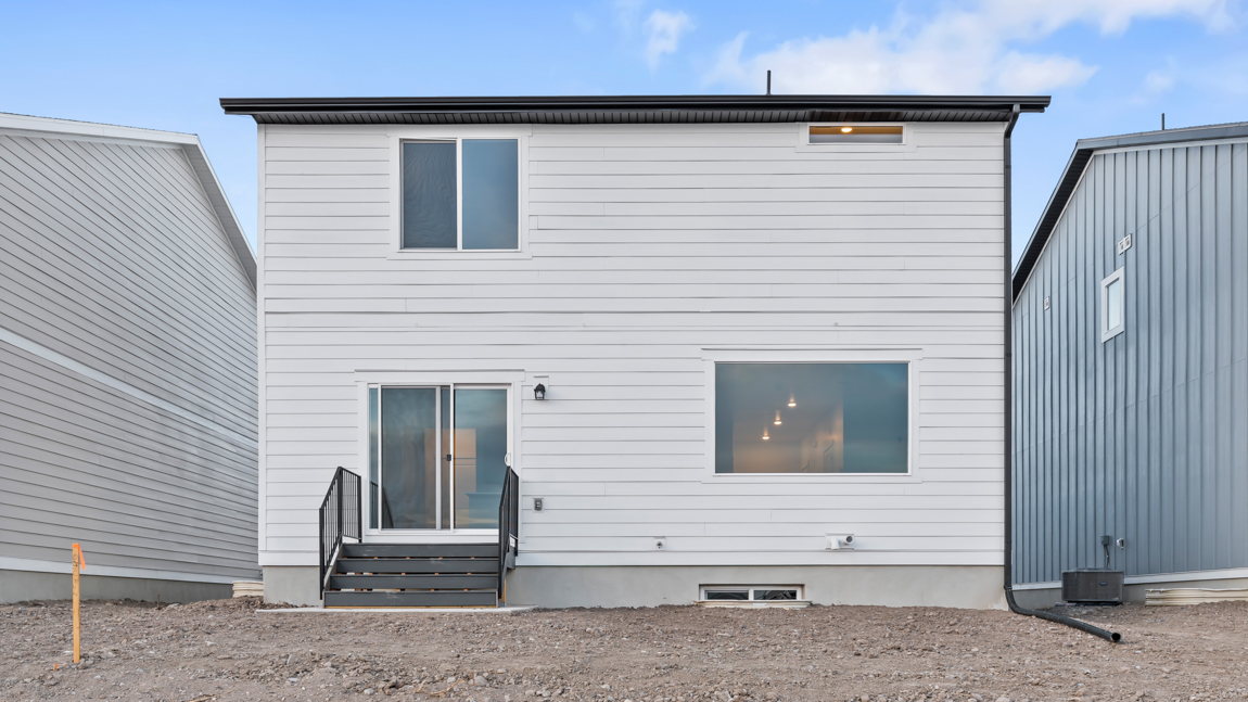 new community in Tooele