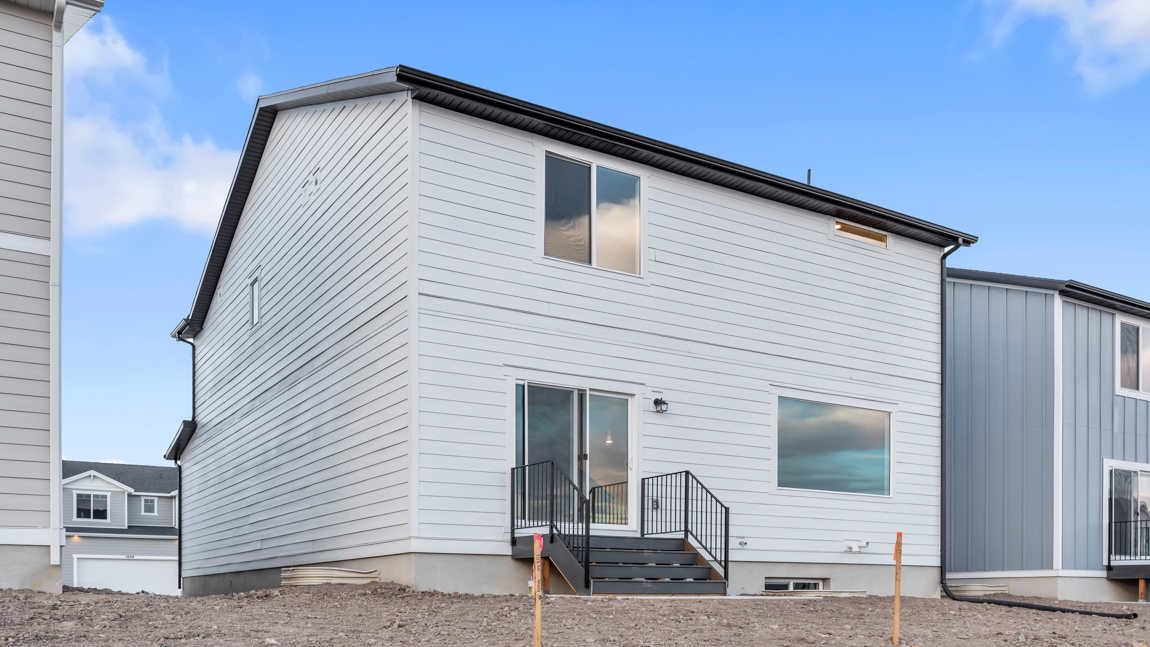 new community in Tooele