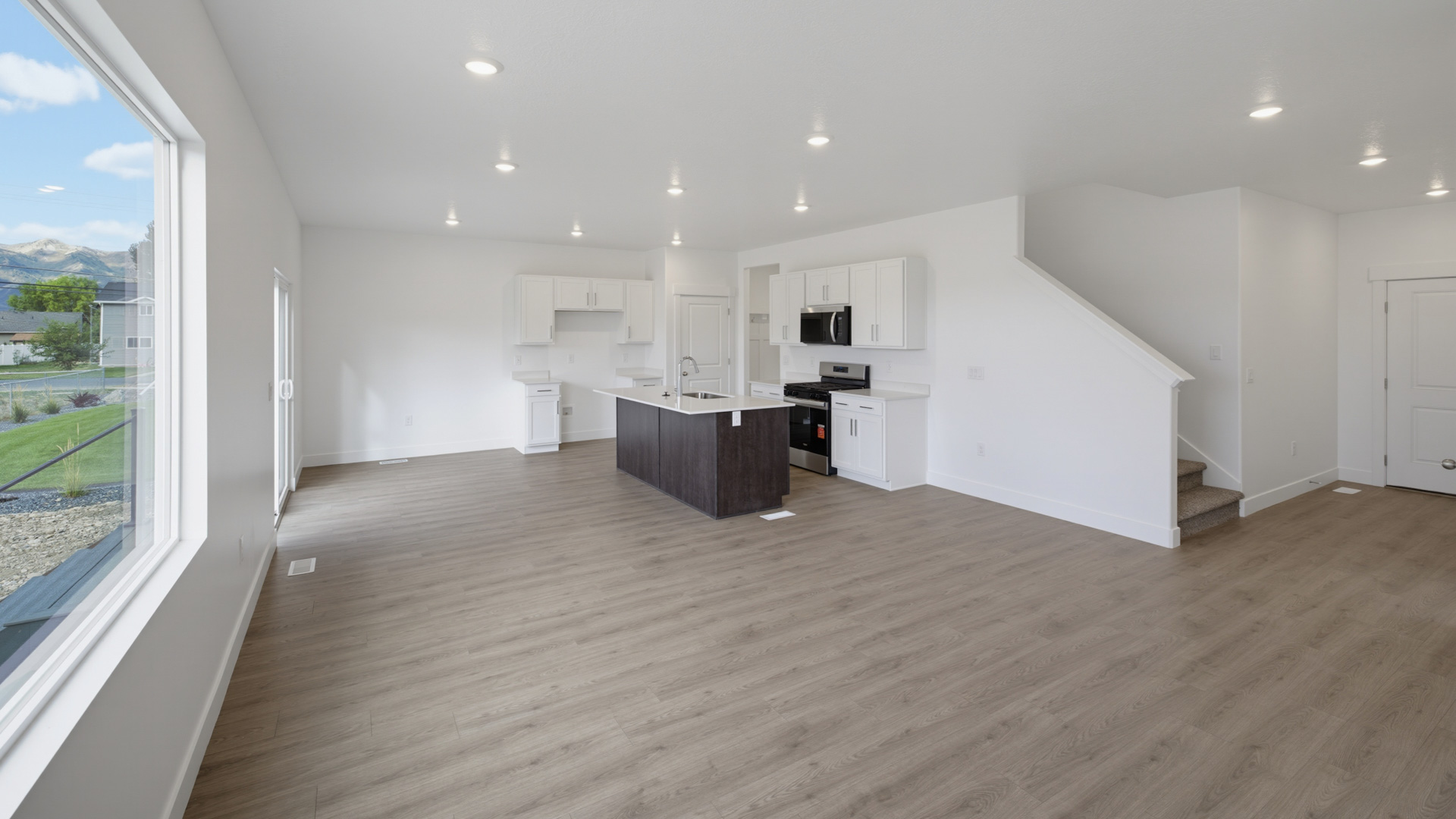 new builds in Tooele