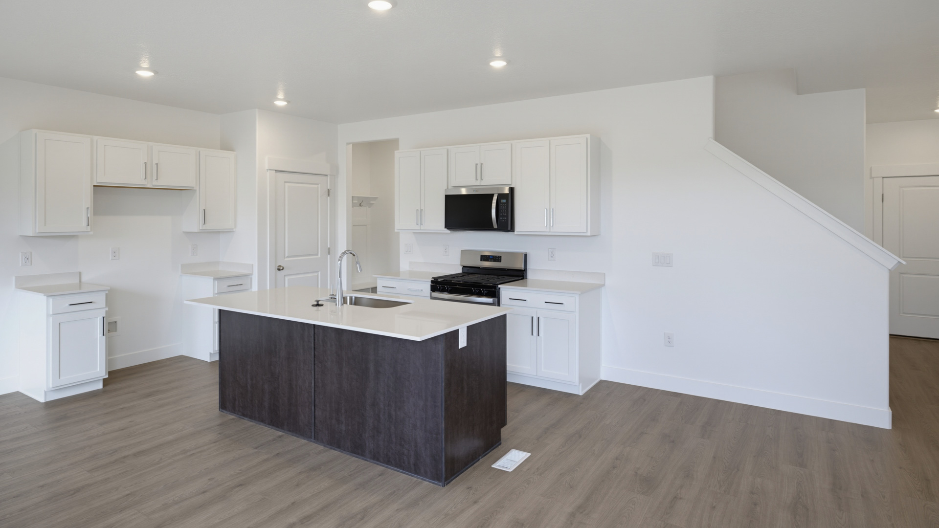 new developments in Tooele