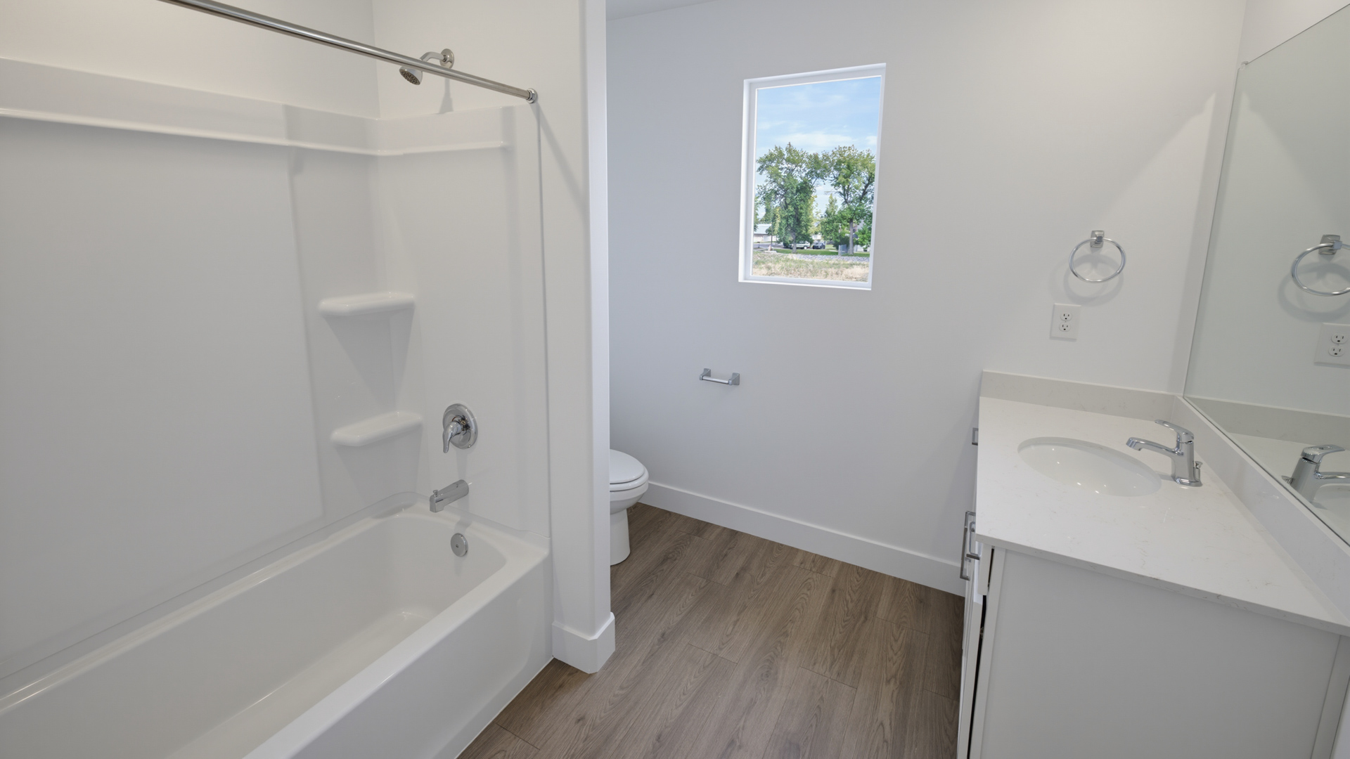 new community in Tooele